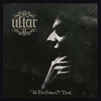 Аудио CD Ultar - At The Gates Of Dusk (Digipak) - 1/1