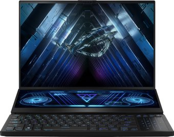 Рабочая станция ASUS ROG Zephyrus Duo 16 2023 GX650PI-N4019W - 1/1