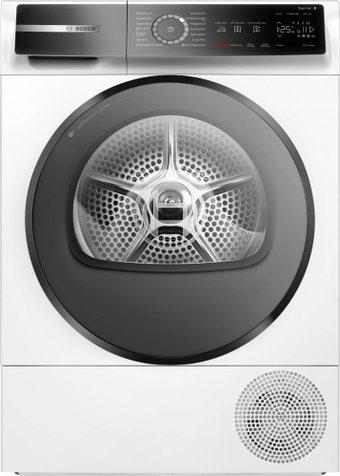Сушильная машина Bosch Serie 8 WQB245B40 - 1/1