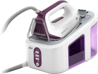 Утюг Braun CareStyle 3 Pro IS3155VI SS - 1/1