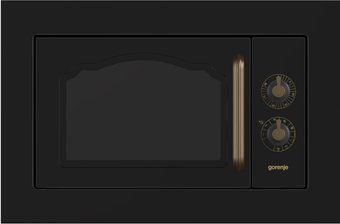 Микроволновая печь Gorenje BM235CLB - 1/1