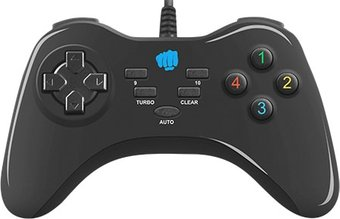 Геймпад Fury Patriot - 1/1