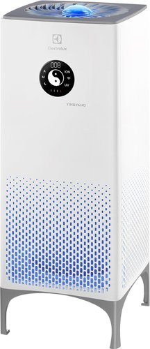 Очиститель воздуха Electrolux EAP-2050D Yin&Yang - 1/1