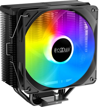 Кулер для процессора PCCooler Paladin EX300S - 1/1