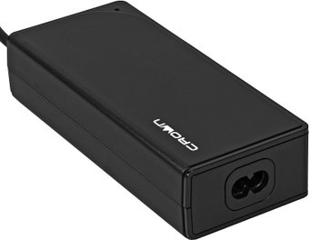 Сетевое зарядное CrownMicro CMLC-6009 - 1/1