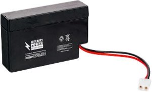 Аккумулятор для ИБП Security Power SP 12-0.8 (12В/0.8 А·ч) - 1/1