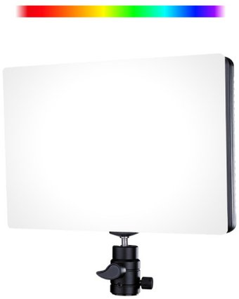 Лампа Raylab RL-20RGB 2800-9900K - 1/1