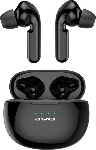 Наушники Awei T15 (черный) - 1/1
