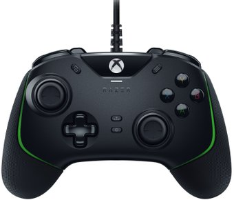 Геймпад Razer Wolverine V2 (черный) - 1/1