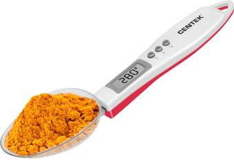 Кухонные весы CENTEK CT-2460 - 1/1