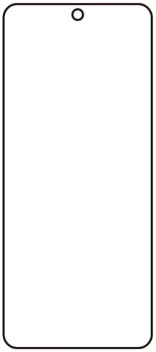 Защитная пленка KST HG для Tecno Camon 19 (прозрачный) - 1/1