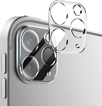 Защитное стекло KST для iPad Pro 11 2020 / 2021 / Pro 12.9 (2020 / 2021 (прозрачный) - 1/1