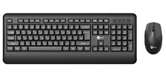 Офисный набор Lecoo KW202 - 1/1