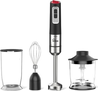 Погружной блендер Vixter HBW-2165 - 1/1