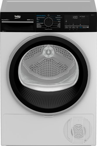 Сушильная машина BEKO B5T68243WBPB - 1/1