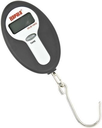 Кухонные весы Rapala RMDS-25 - 1/1