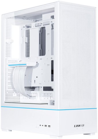 Корпус Lian Li SUP01X G99.SUP01W.00 - 1/1