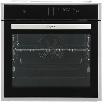 Электрический духовой шкаф Hotpoint-Ariston FE8 1351 DSH IX - 1/1