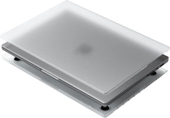 Чехол-накладка Satechi ST-MBP16CL - 1/1
