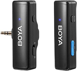 Радиосистема BOYA BOYALINK A1 - 1/1