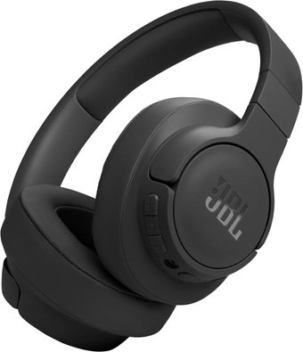 Наушники JBL Tune 770NC (черный) - 1/1