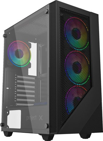 Компьютер TGPC Action 7 82852 A-X - 1/1