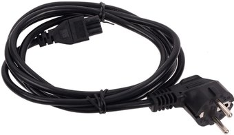 Кабель 3Cott 3C-PC-C5-EU3P - 1/1