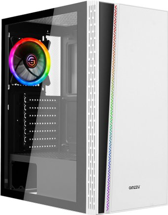 Корпус Ginzzu CL220 - 1/1