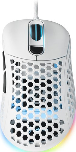 Игровая мышь Sharkoon Mysz Light2 200 (белый) - 1/1