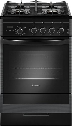 Кухонная плита GEFEST 5500-03 0044 - 1/1