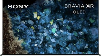 OLED телевизор Sony Bravia XR A80L XR-83A80L - 1/1
