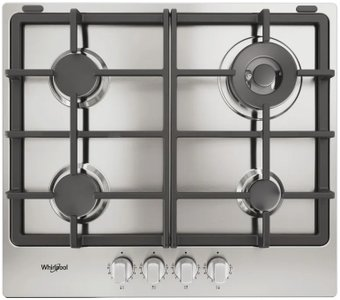 Варочная панель Whirlpool TGML 661 IX R - 1/1