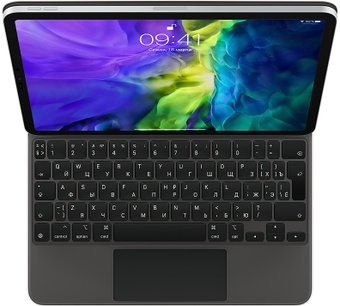 Чехол для планшета Apple Magic Keyboard для iPad Pro 11" 4-го поколения и iPad Air 5-го поколения - 1/1