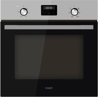 Электрический духовой шкаф Candy Cosmo Mini COXP06TBX - 1/1