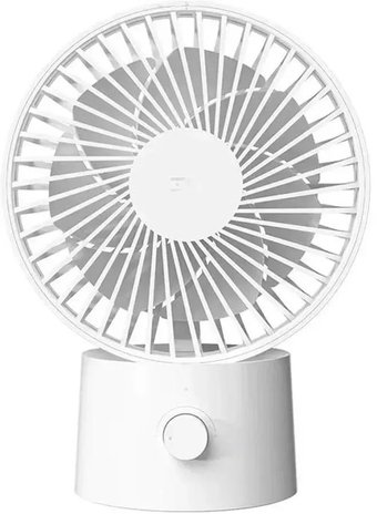 Вентилятор ZMI AF218 (белый) - 1/1