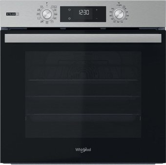 Электрический духовой шкаф Whirlpool OMSR58CU1SX - 1/1