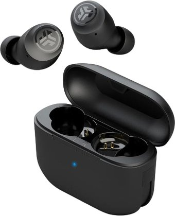 Наушники JLab Audio GO Air POP Colors (черный) - 1/1