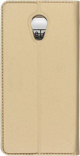Чехол для телефона Case Dux Series для MEIZU M5c (золотистый) - 1/1