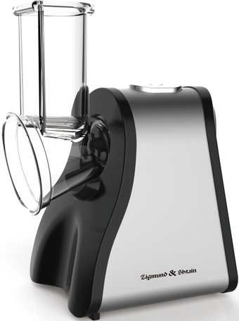 Овощерезка Zigmund & Shtain Salatmeister SM-23 - 1/1