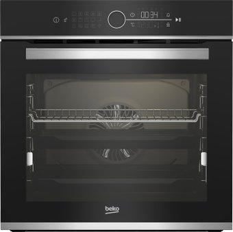 Электрический духовой шкаф BEKO BBIM13400XCS - 1/1