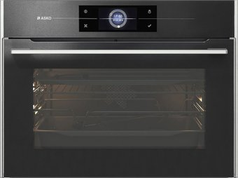 Электрический духовой шкаф ASKO OP8478G - 1/1