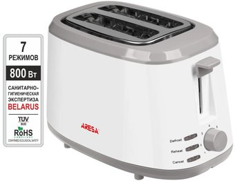 Тостер Aresa AR-3003 - 1/1