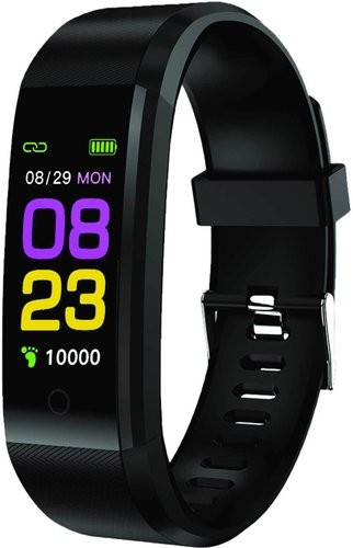 Фитнес-браслет Digma Force A5 - 1/1