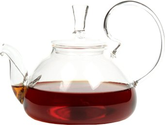 Заварочный чайник Good Life Клюква 05032-1 - 1/1