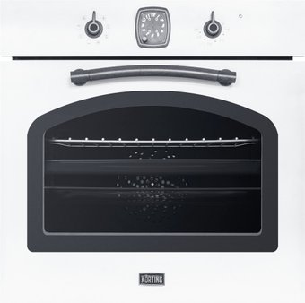Электрический духовой шкаф Korting OKB 481 CRSI - 1/1
