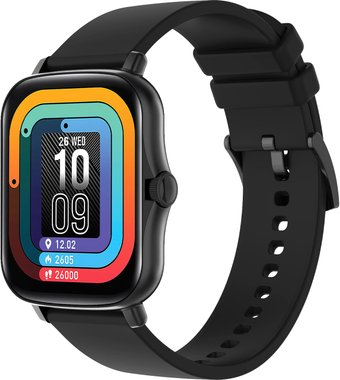 Умные часы Digma Smartline E4 - 1/1