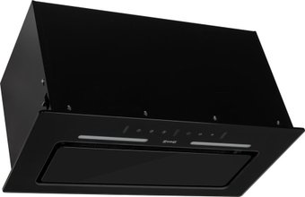 Кухонная вытяжка ZorG Star 1000 60 S-GC (черный) - 1/1