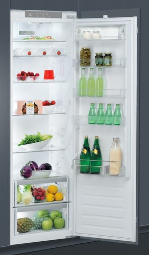 Элемент side by side Whirlpool ARG 18082 A++ - 1/1