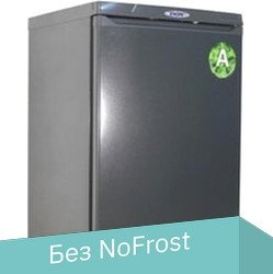 Однокамерный холодильник Don R-407 MI - 1/1