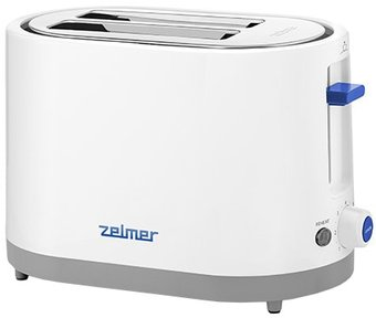 Тостер Zelmer ZTS7385 - 1/1